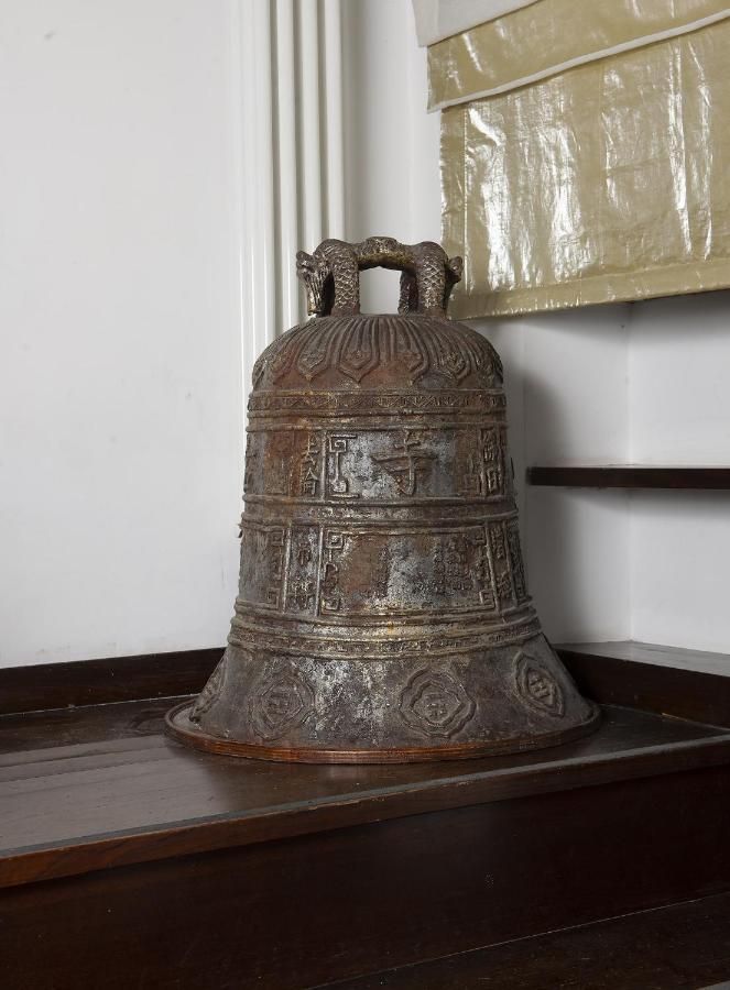 Antica Dimora La Campanella Leilighet Roma Eksteriør bilde